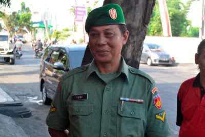 Heroik, Anggota TNI Ini Gagalkan Pemerkosaan Gadis Abege oleh 12 Pria