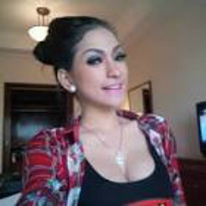GoRiau Artis Amel Alvi Bantah Ditangkap Polisi Usai Layani Pria di Hotel