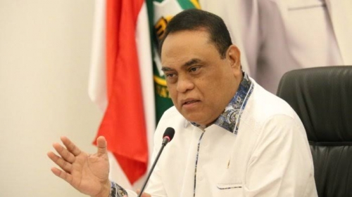 Pemerintah Buka Lowongan 100 Ribu CPNS dan 100 Ribu P3K Tahun Ini
