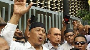 GoRiau Ada Persaingan Sejak Dulu, Kivlan Zen Tuding SBY Tak Ingin Prabowo Jadi Presiden