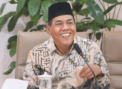 DPRD Riau Dukung Persoalan Rektor dan Mahasiswa Unri Diselesaikan Secara Kekeluargaan
