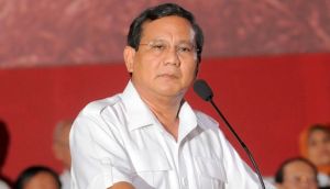 GoRiau Prabowo Jamin Kepastian Hukum untuk Kesejahteraan Indonesia