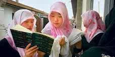 Perawat Muslim di China Dilarang Puasa Bulan Ramadan