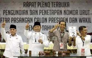 GoRiau Debat Capres, Ini Keunggulan dan Kelemahan Pasangan Jokowi-JK dan Prabowo-Hatta