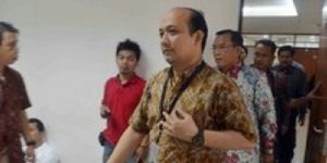 GoRiau Hakim Tolak Gugatan Praperadilan Novel, Ini Tanggapan Plt Ketua KPK