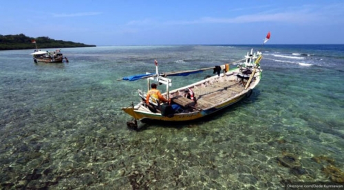 Indonesia Simpan Harta Karun Senilai Rp127,6 Triliun, di Riau Ada 17 Titik