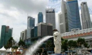 GoRiau Singapura Akan Larang PNS Akses Internet di Kantor, Ini Alasannya