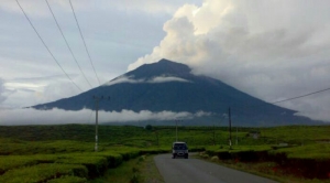 GoRiau Ditolak Banyak Pihak, Gubernur Jambi Zumi Zola Tetap Ngotot Belah Gunung Kerinci, Ini Alasannya