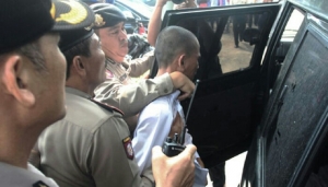 GoRiau Yakin Anaknya Tak Ikut Bunuh Enno Parihah, Ini Alibi Orangtua RA