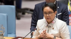 GoRiau Terpilih Jadi Anggota Tidak Tetap DK PBB Periode 2019-2020, Ini yang Akan Dilakukan Indonesia