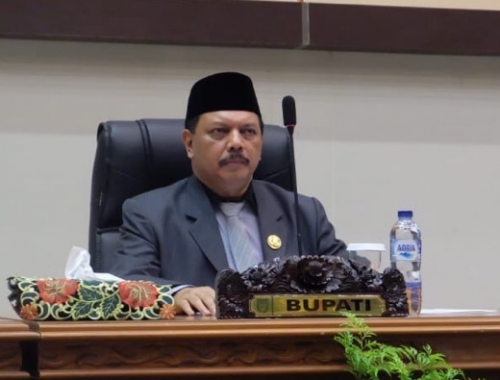 Mengaku Orangnya Sekdakab Inhil, Seorang Pria Tak Dikenal Minta Uang hingga Puluhan Juta ke Sejumlah Pejabat