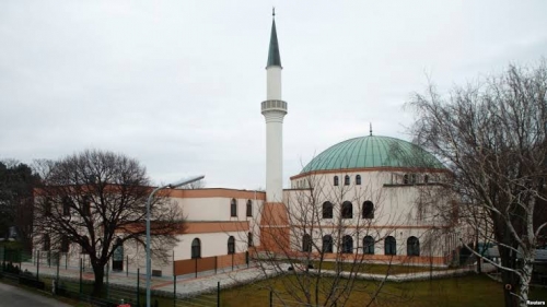 Austria Tutup 7 Masjid dan Usir Puluhan Imam, Presiden Turki: Ini Gerakan Islamofobia, Rasialis dan Diskriminatif
