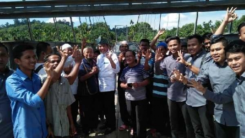 Bantu Pemkab dan Pemko, Firdaus Siap Alokasikan Anggaran Bantuan Keuangan Provinsi Secara Adil