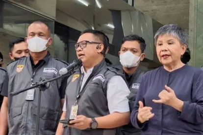GoRiau Negara Tekor Rp645 Miliar Akibat Korupsi Pabrik Gula Assembagoes, Polri Kejar Bukti