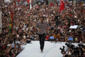 GoRiau Hampir Semua Quick Count Simpulkan Jokowi-JK Menangi Pilpres 2014