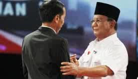 Hitung Cepat RRI Paling Akurat, Ternyata Ini Hasilnya