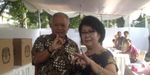 GoRiau Menhan: Perusuh Pilpres, Lumpuhkan di Tempat!