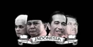 GoRiau 56 Lembaga Survei Keluarkan Quick Count Resmi Pilpres 2014, Ini Daftarnya