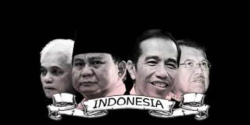 56 Lembaga Survei Keluarkan Quick Count Resmi Pilpres 2014, Ini Daftarnya