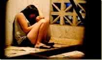 Kenalan Lewat Facebook, Gadis Usia 13 Tahun Disekap 4 Hari dan Dicabuli Pria Dewasa