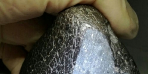 GoRiau Batu Akik Ini Jadi Bukti Keberadaan Alien?