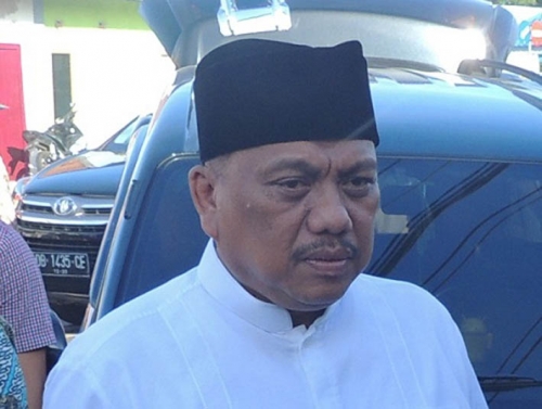 Gubernur Sulawesi Utara Ajak Masyarakatnya Budayakan Kopiah Imam Bonjol, Ternyata Ini Alasannya...