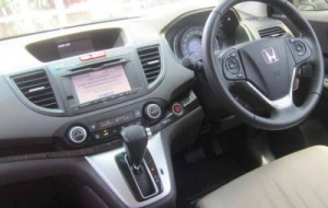 GoRiau 12.911 Unit Honda CR-V di Indonesia Direcall karena Kegagalan Fungsi Komponen, Ini Tahun Produksinya