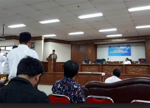 Riau Peringkat 9 Penyalahgunaan dan Peredaran Narkoba, BNN: Ini Cukup Memprihatinkan