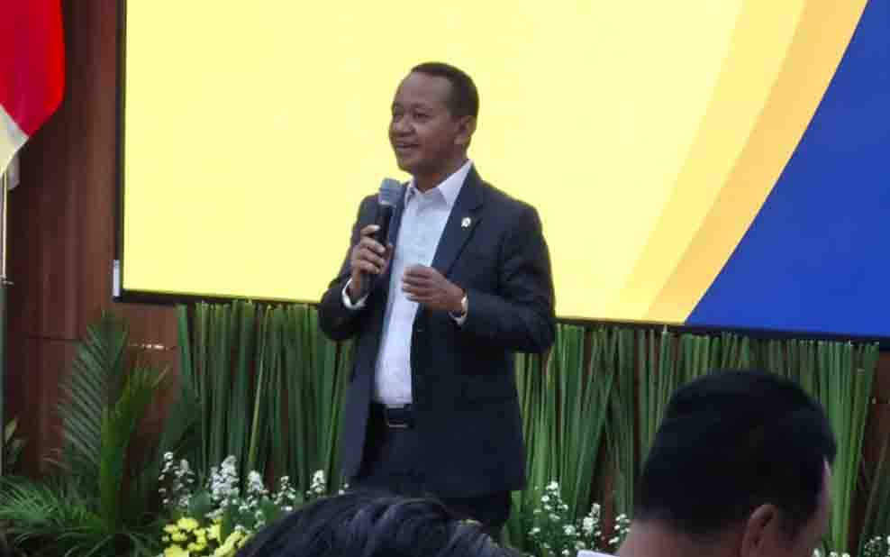 Uji Coba Enam Sektor, Pastikan Keamanan Mutu Biodiesel B50