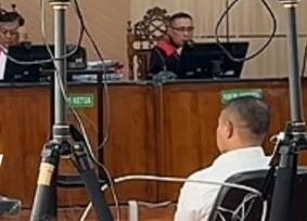 GoRiau Jaksa KPK Soroti Relasi Kuasa Gubernur Riau dalam Kasus Pemerasan Pejabat