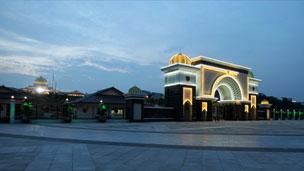Ninja yang Kudeta Istana Kerajaan Malaysia Ngaku Dapat Dokumen dari Filipina