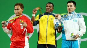 GoRiau Eko Yuli Irawan, Penggembala Kambing yang Harumkan Nama Indonesia di 3 Olimpiade