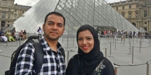 GoRiau Pasangan Muslim Diusir ke Luar Pesawat karena Pramugari dengar Mereka Ucapkan Allah