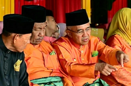 Cegah Korupsi, Gubernur Riau Berupaya Keras Menegakkan Integritas di Bumi Lancang Kuning