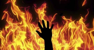 GoRiau Polisi Bongkar Makam Pria Korban Dibakar Massa untuk Autopsi