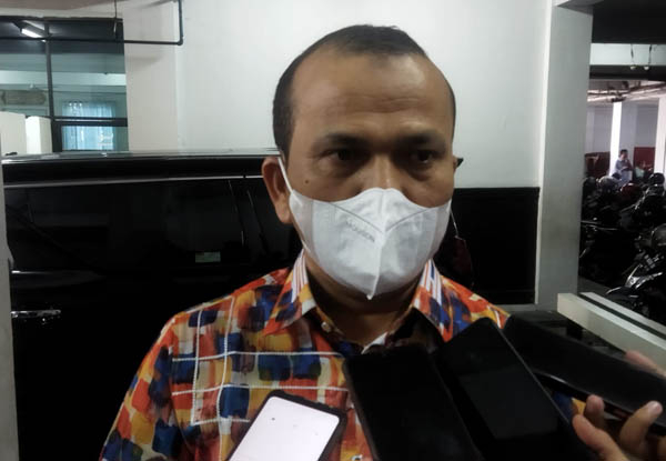 HUT ke-65 Riau, Ketua DPRD Pekanbaru Berharap Sinergitas Pemprov dan Pemko Semakin Kuat