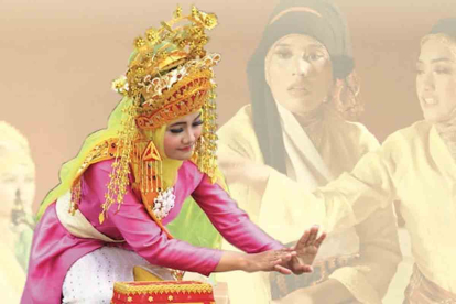 GoRiau Riau Luncurkan Pelajaran Budaya Melayu