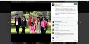 GoRiau Inilah Kado Istimewa Bu Ani untuk SBY yang Berulang Tahun ke-65