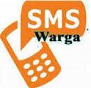 SMS Warga (Selasa, 9 September 2014)