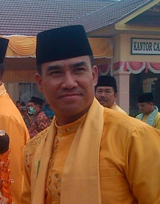 Sempat Lari ke Jambi, Akhirnya Perampok yang Sikat Perhiasan Nenek di Kuansing Ini Diringkus Polisi