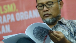 GoRiau Nama Bambang KPK Lenyap dalam Amar Putusan Kasus Saksi Palsu