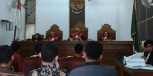 GoRiau Teganya, Polwan Tipu Belasan Bawahannya Rp1,5 Miliar, Begini Modusnya