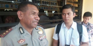 GoRiau 2 Pekerja Pembangunan Jalan Trans Papua Tewas Diserang Belasan Orang Saat Mengukur Badan Jalan