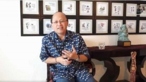 GoRiau Tak Mau Disebut Pecundang, Mario Teguh Tantang Ario Kiswinar untuk Tes DNA