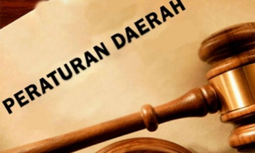 Pemberlakuan Perda IMTA di Pelalawan Masih Menunggu Perbup