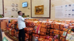 GoRiau Masih di Tanah Suci, Banyak Jamaah Haji Indonesia Sudah Berani Langgar Aturan