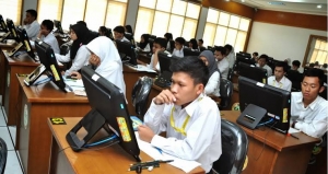 GoRiau Ini Lowongan CPNS bagi Lulusan SMA Sederajat pada 9 Kementerian dan Lembaga
