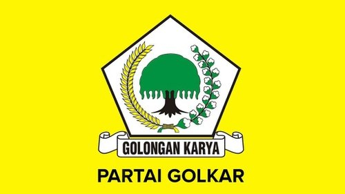 Kader Golkar Paling Ramai Ikut Pilkada Riau, Dua Diantaranya Dikabarkan Pindah Partai