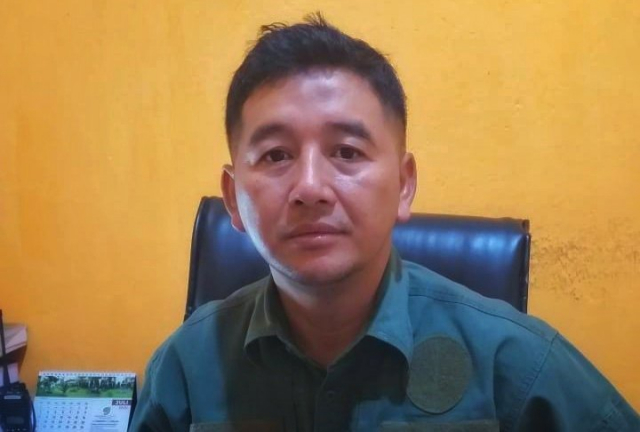 DLHK Riau Kecewa Hakim PN Pekanbaru Kabulkan Praperadilan Tersangka Perambahan Hutan di Inhu