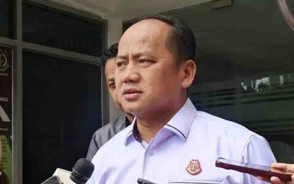 Terseret Kasus Badan Gizi Nasional, Staf BGN hingga Direksi Swasta Diperiksa Jaksa